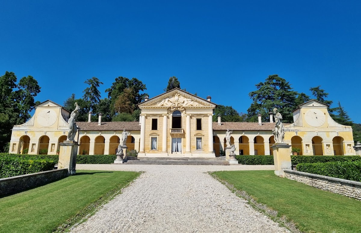 Villa di Maser