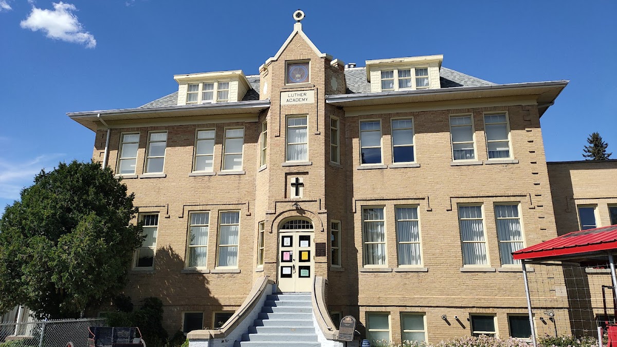 Melville Heritage Museum