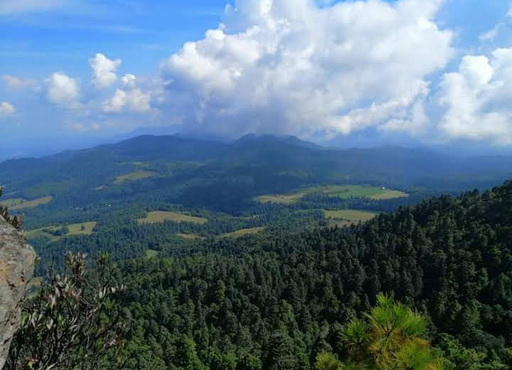 Cerro de la Nieve