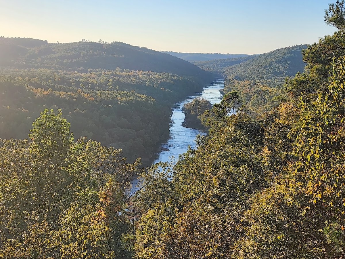 Sprewell Bluff Park