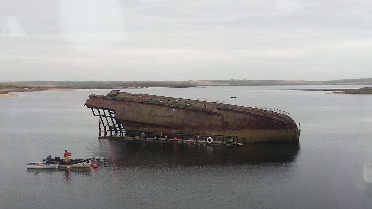 Scapa Flow