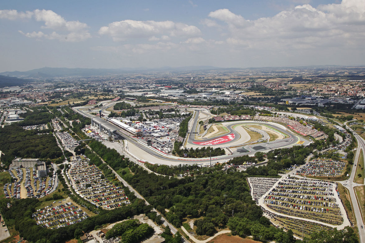 Circuit de Barcelona