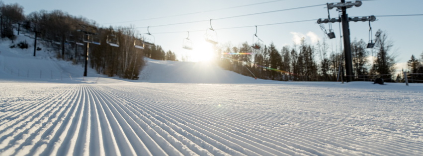 Ski Montcalm