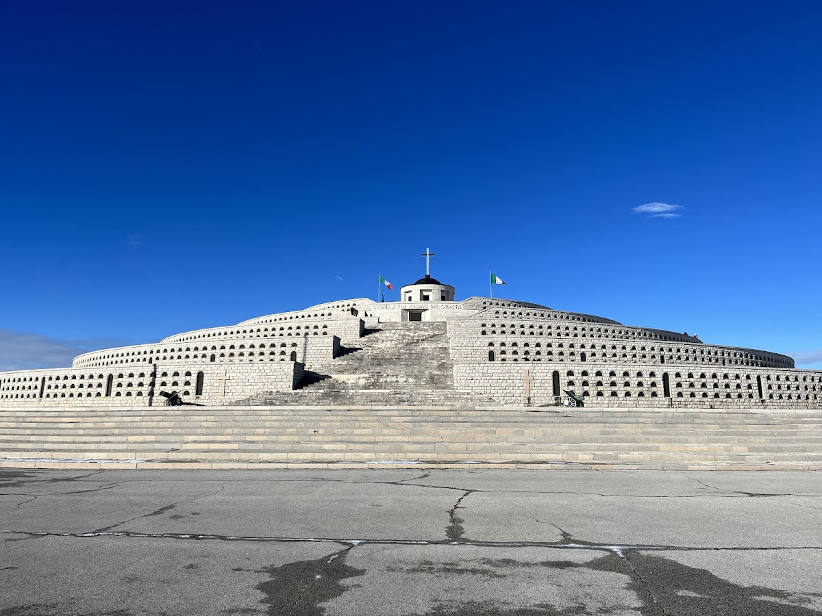 Monte Grappa
