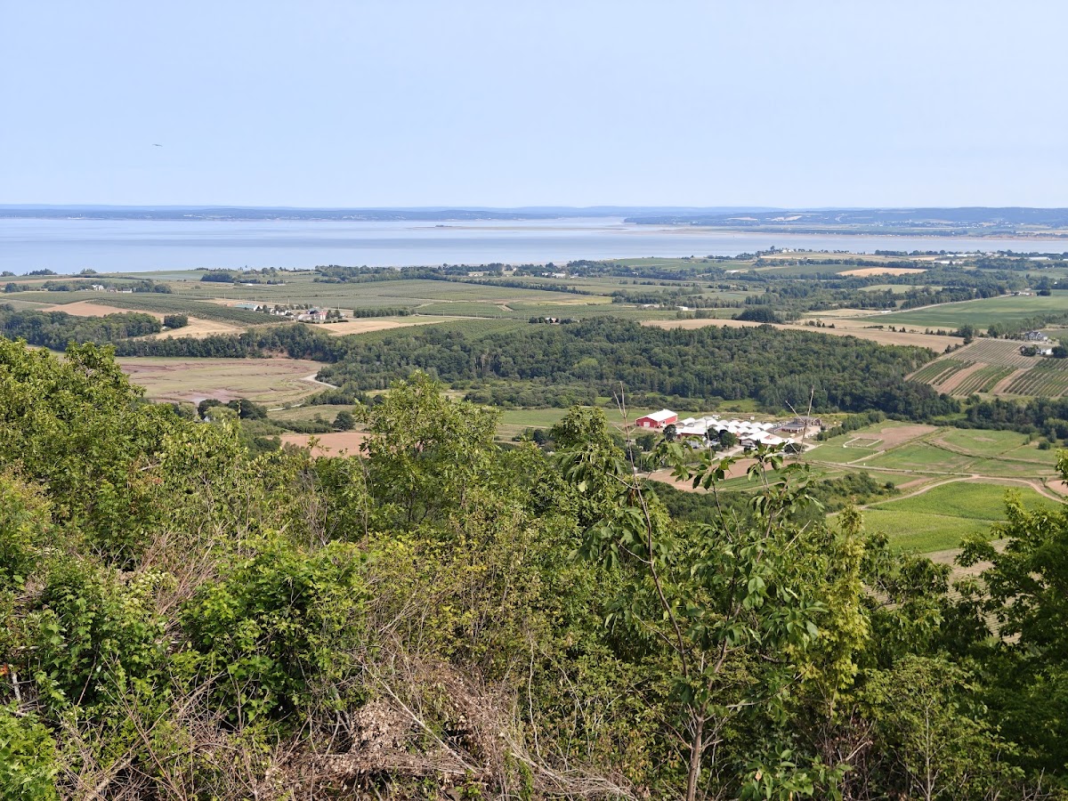 Annapolis Valley
