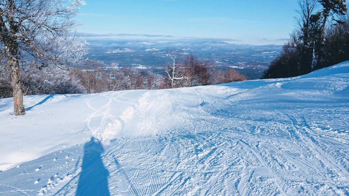 Tenney Mountain Resort