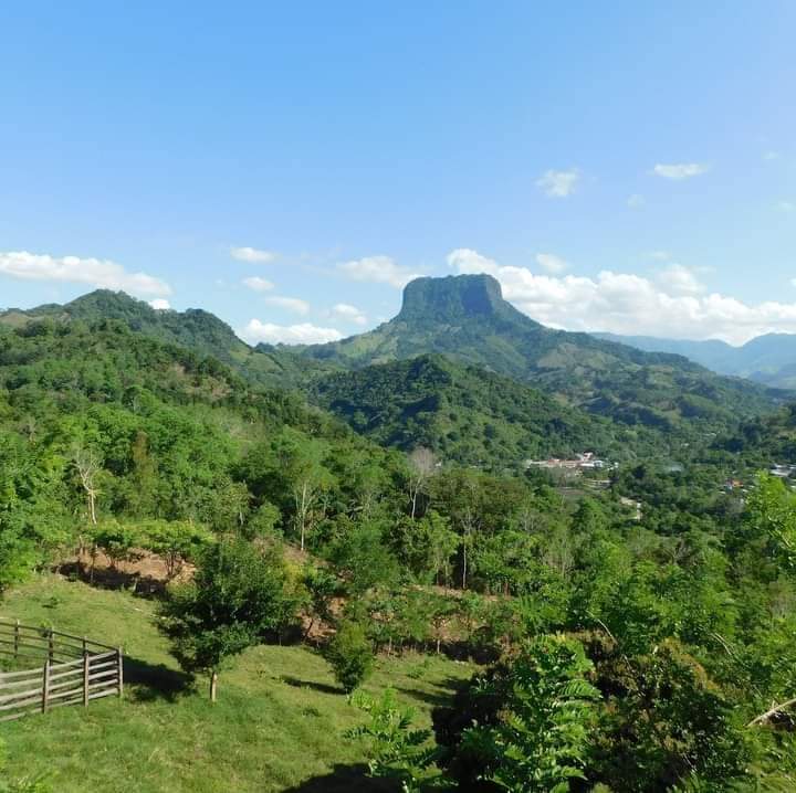Cerro de Lontla