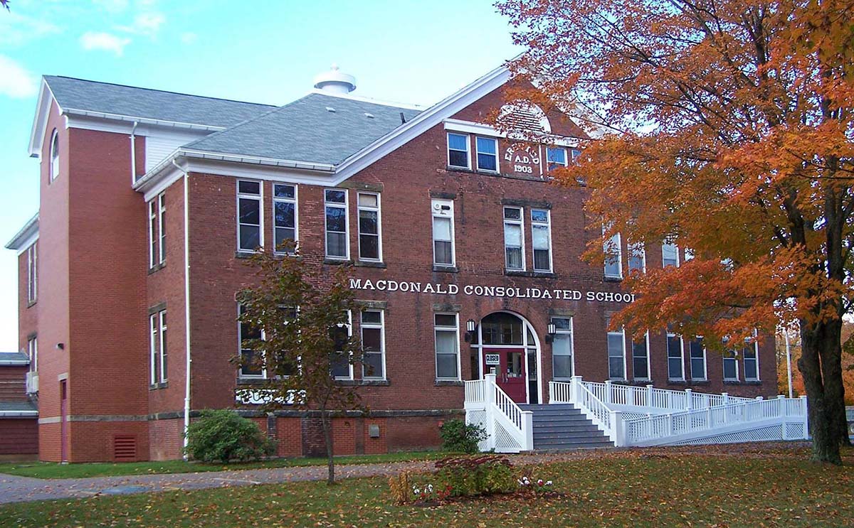 Macdonald Museum