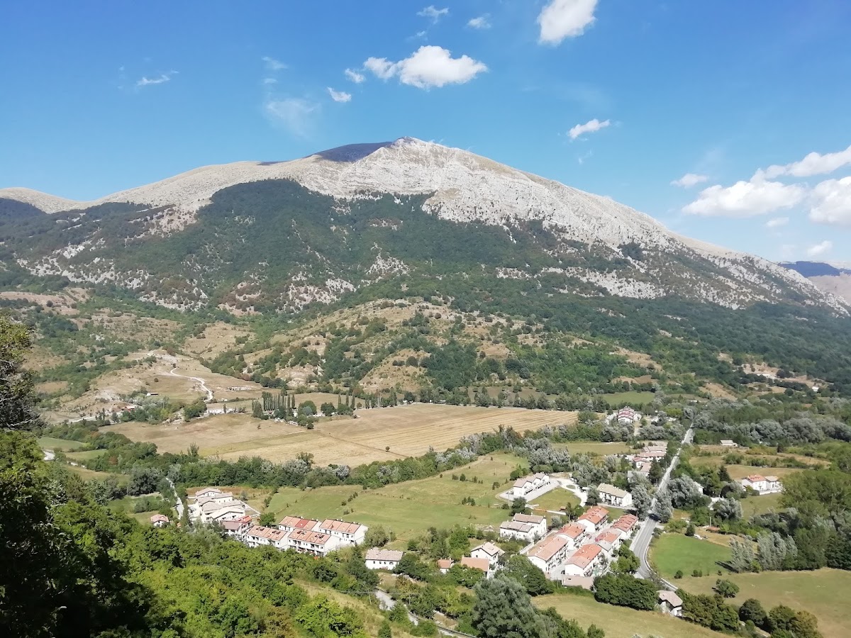 Val di Sangro