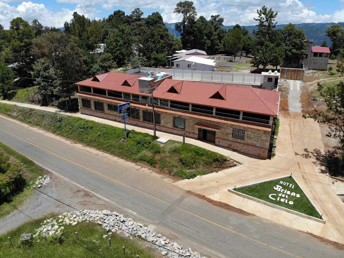 Hotel Brisas del Cielo