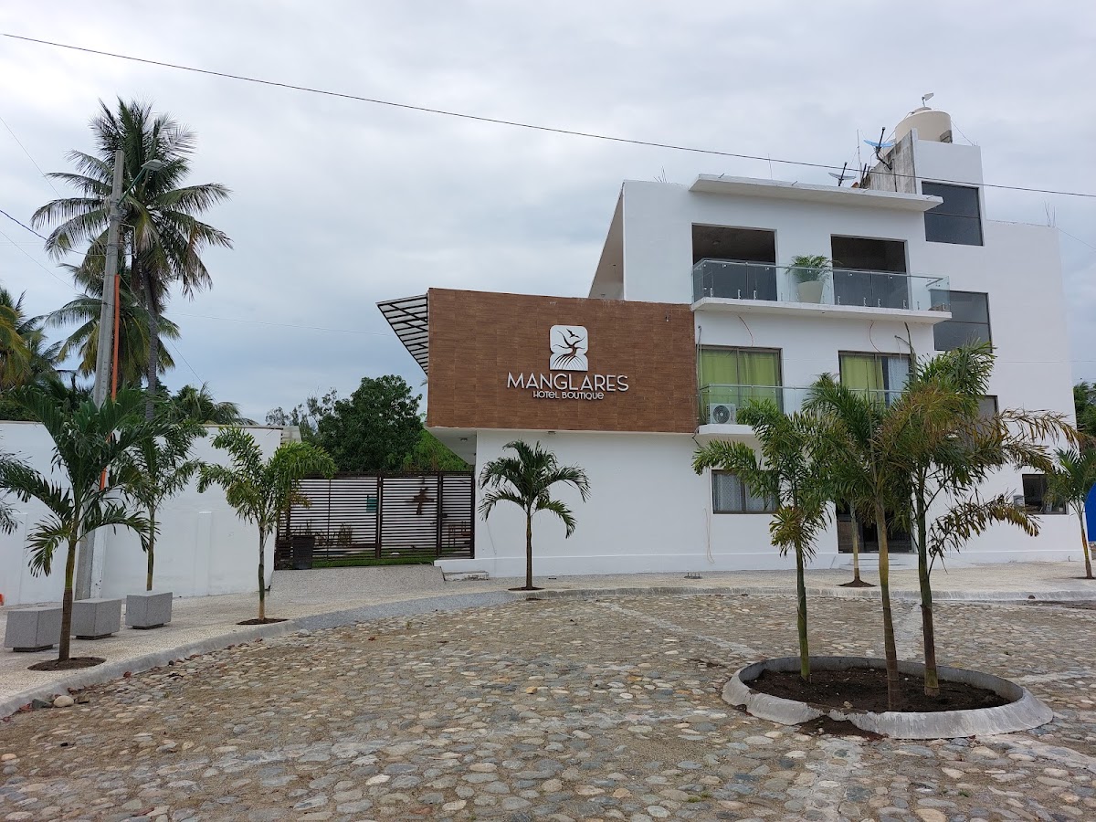 Manglares Hotel Boutique