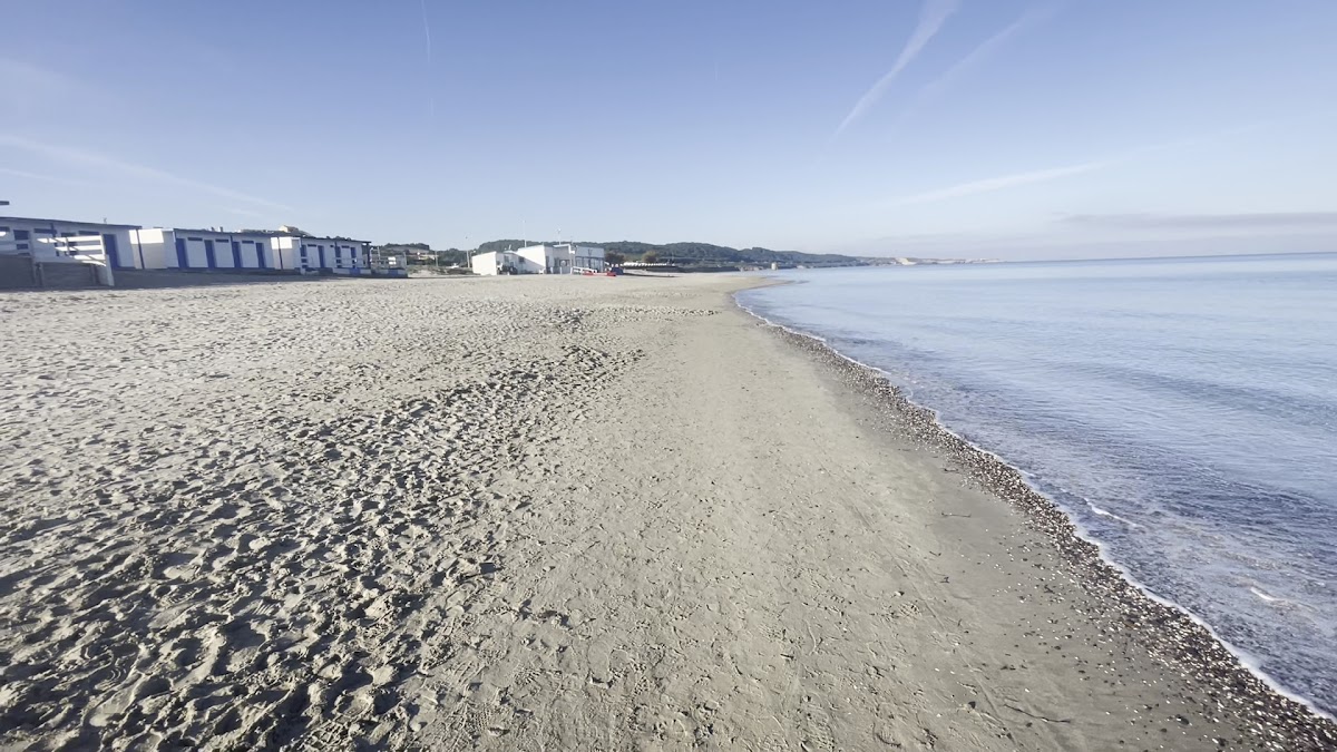 Spiaggia di Platamona