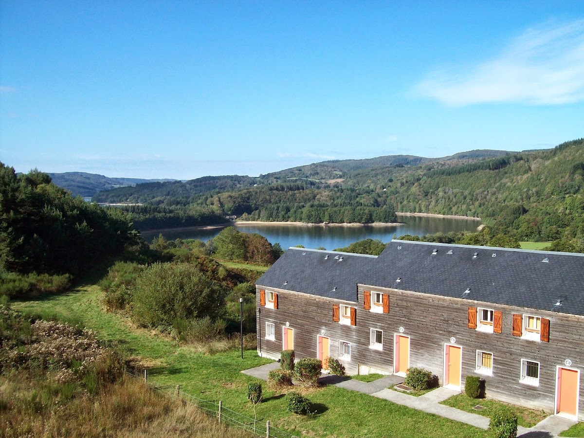 Les Chalets du Gua des Brasses