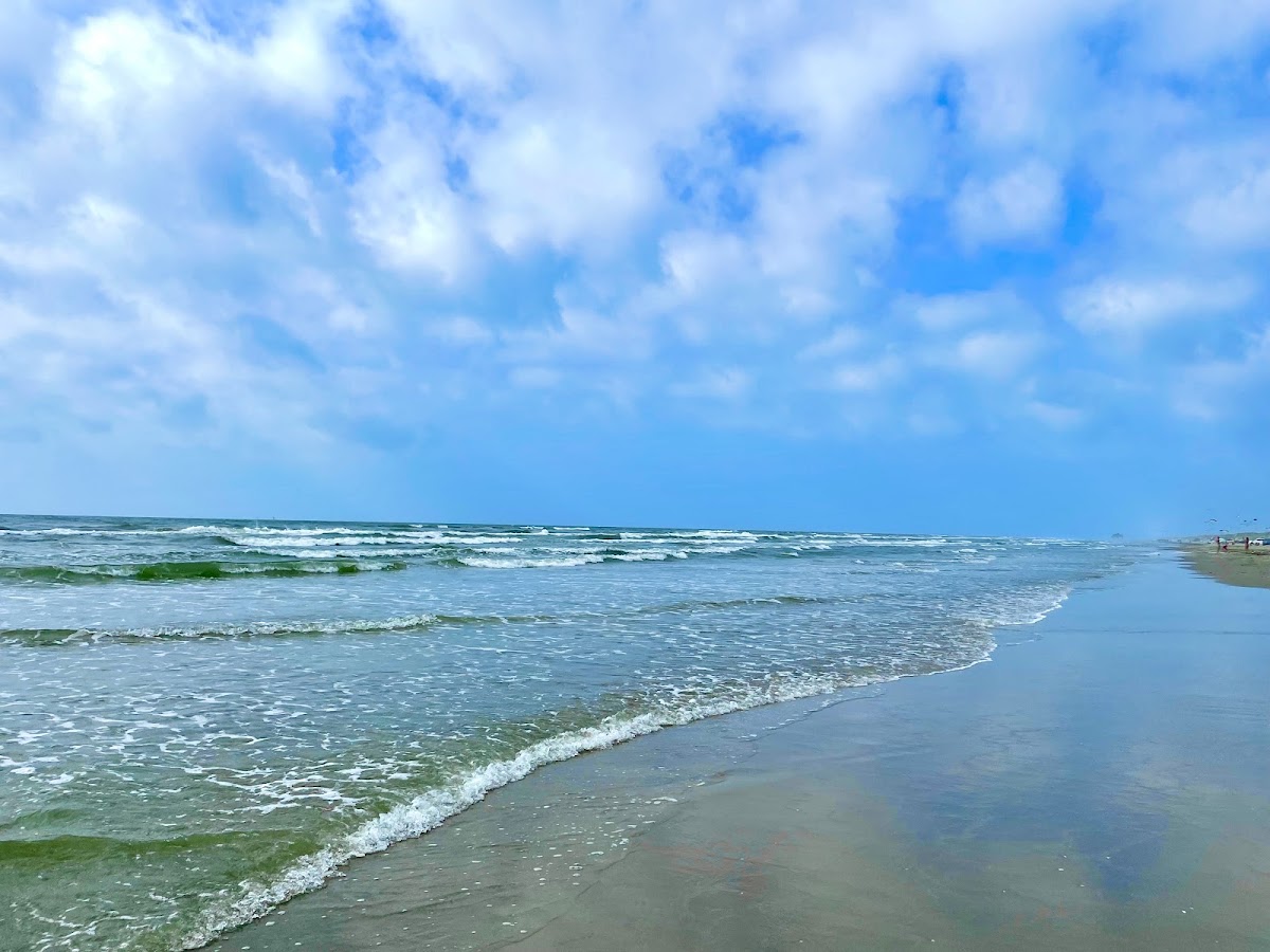 Whitecap Beach