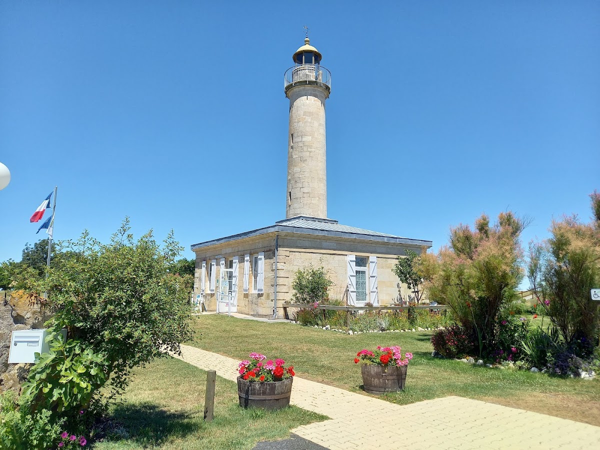 Phare de Richard