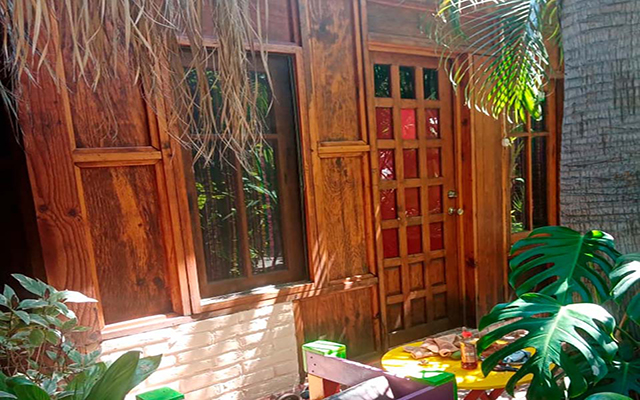 Cabanas Rusticas El Benny photo 3