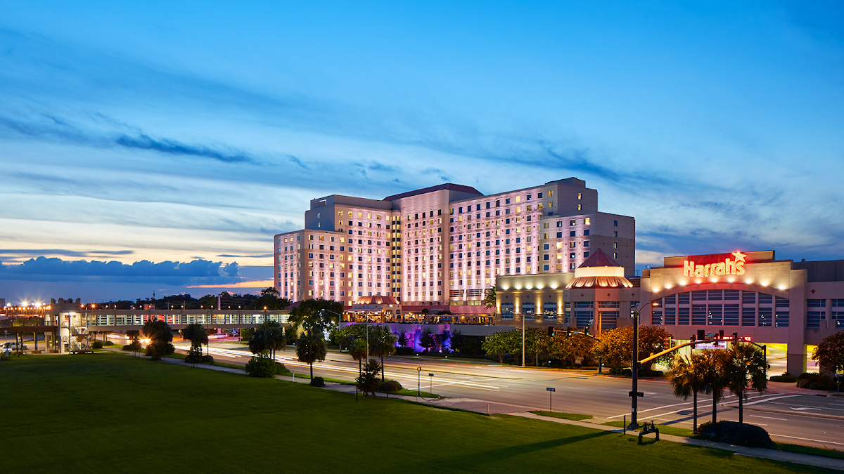 Harrah's Gulf Coast