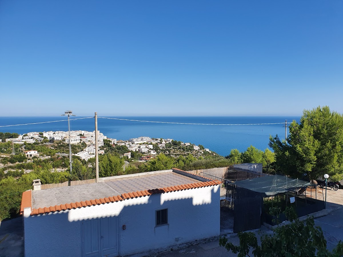 Hotel Coppa di Cielo