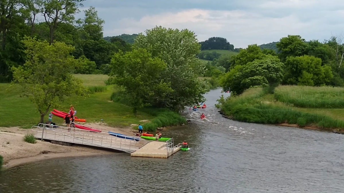 Richland Center Recreation
