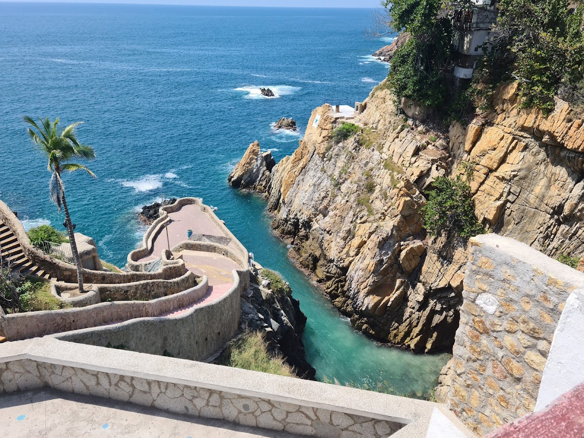 La Quebrada