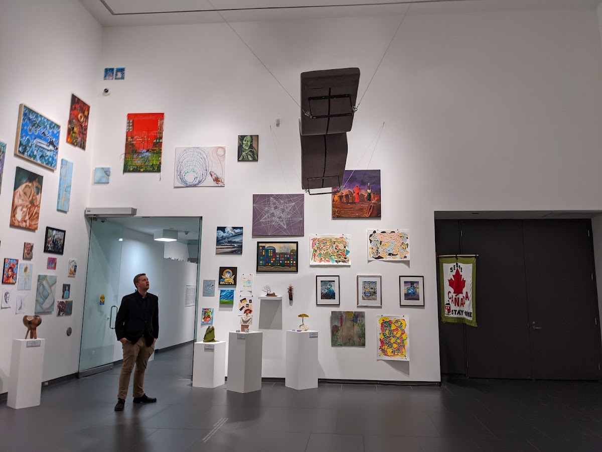 Art Gallery of Grande Prairie