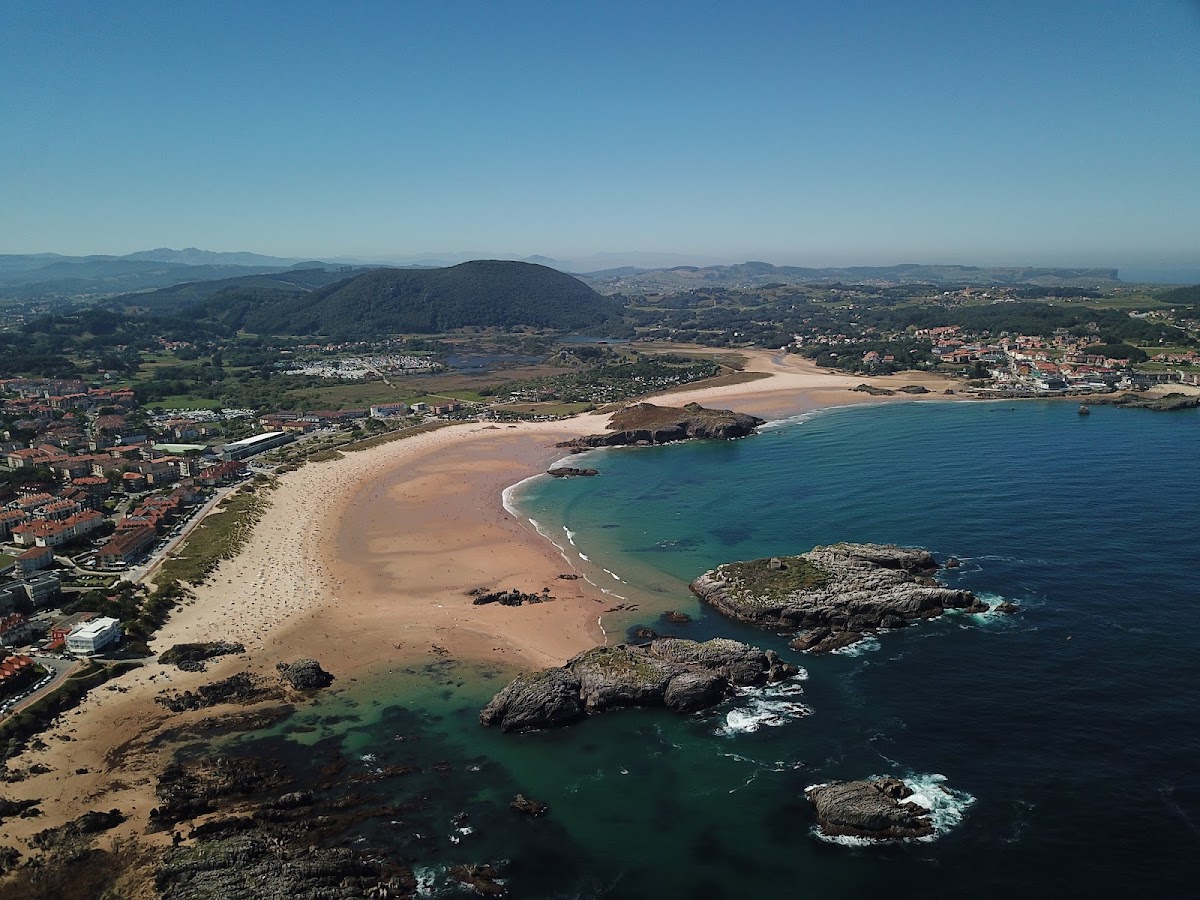 Ris Beach