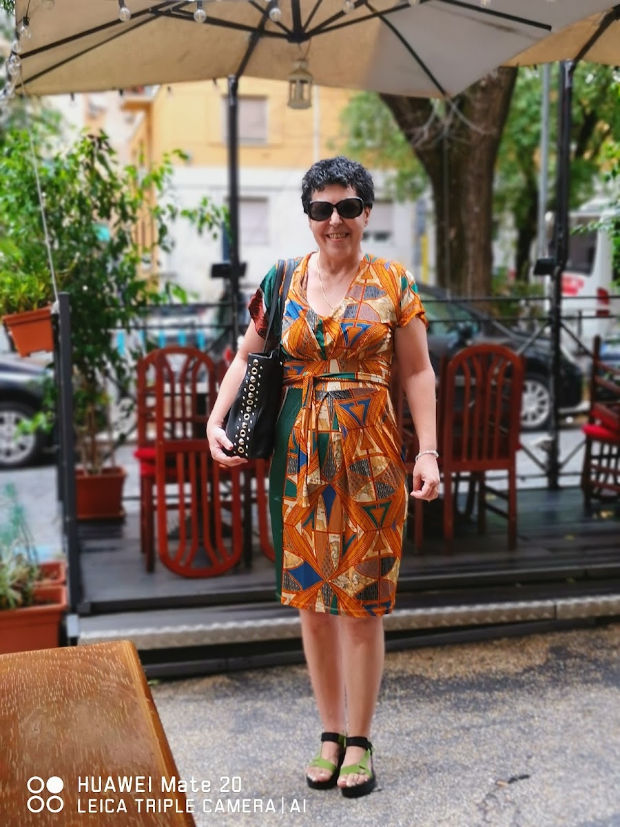 Guest House In Selci