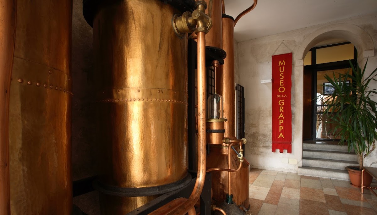 Poli Grappa Museum