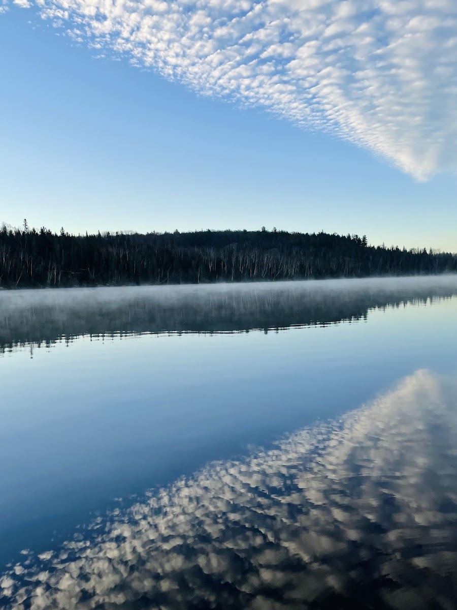 Agnew Lake