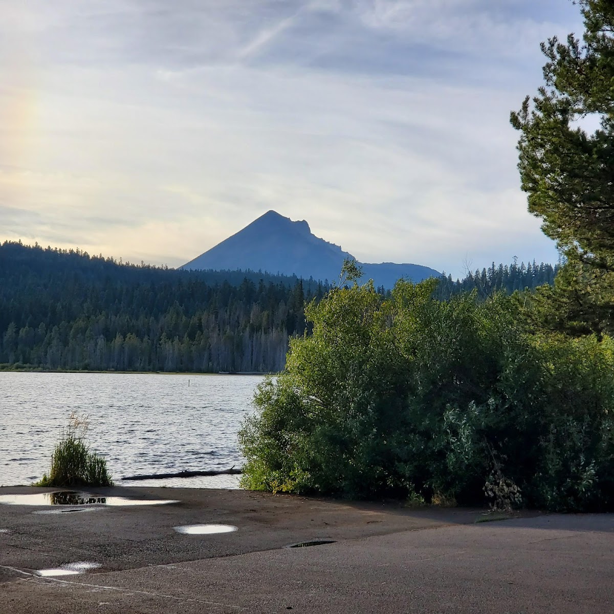 Lake of the Woods