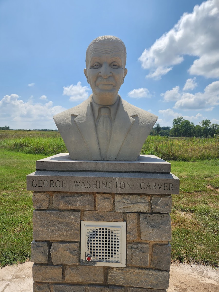 George Washington Carver National Monument