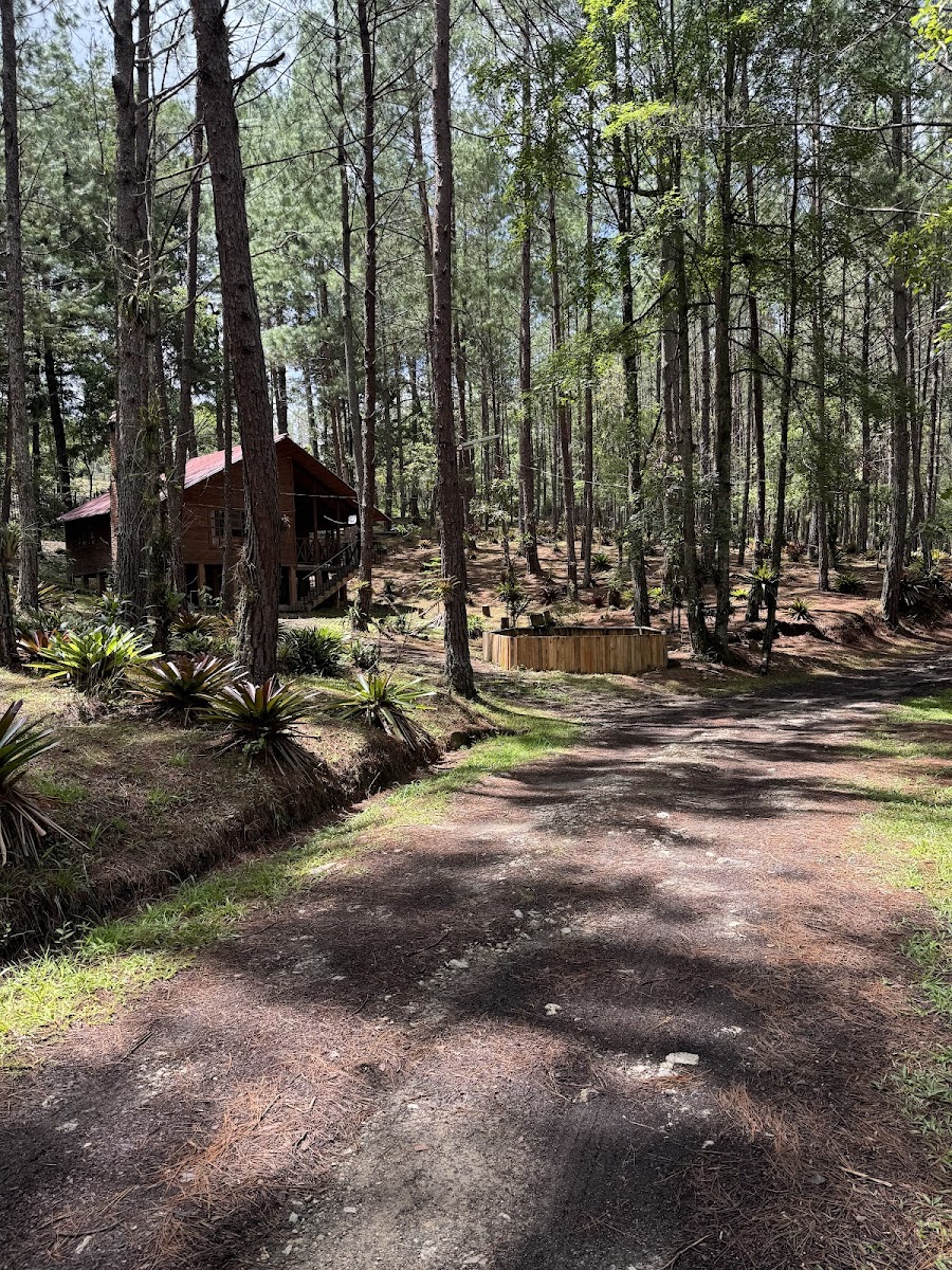 Centro Ecoturístico 
