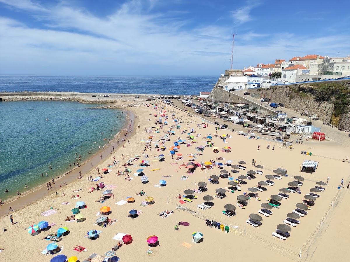 Praia dos Pescadores
