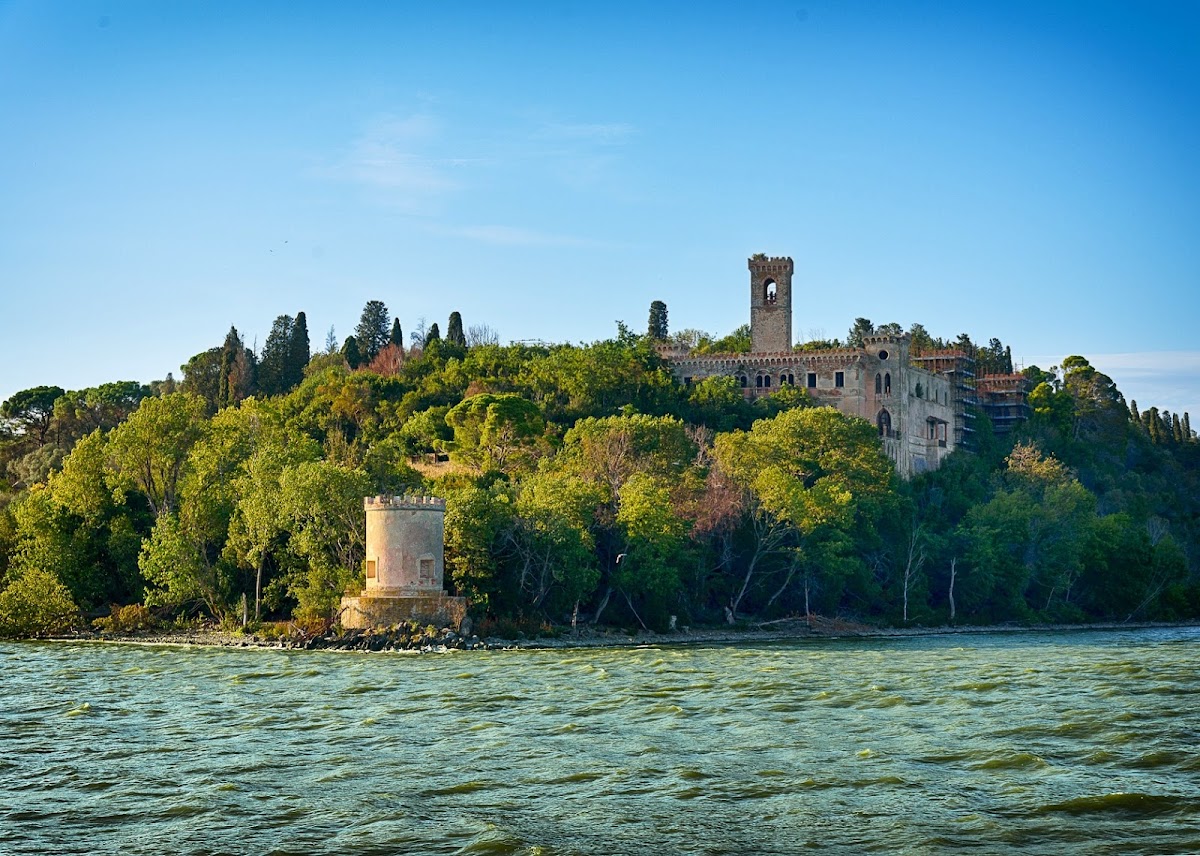 Isola Maggiore