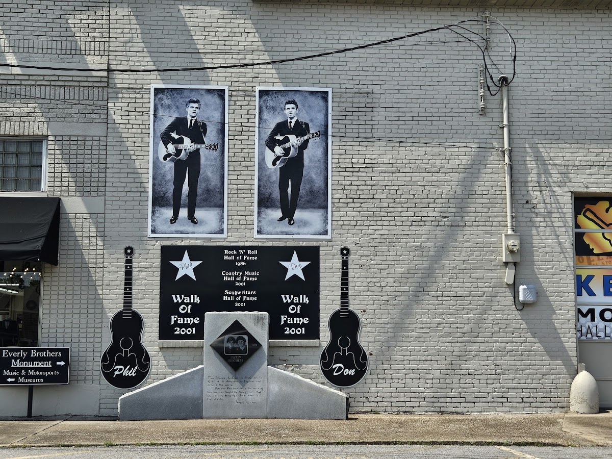 Muhlenberg Music Museum