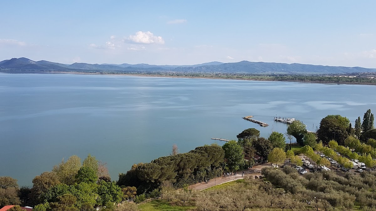 Parco Regionale del Lago Trasimeno