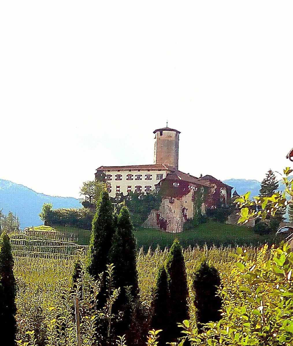 Castel Valér