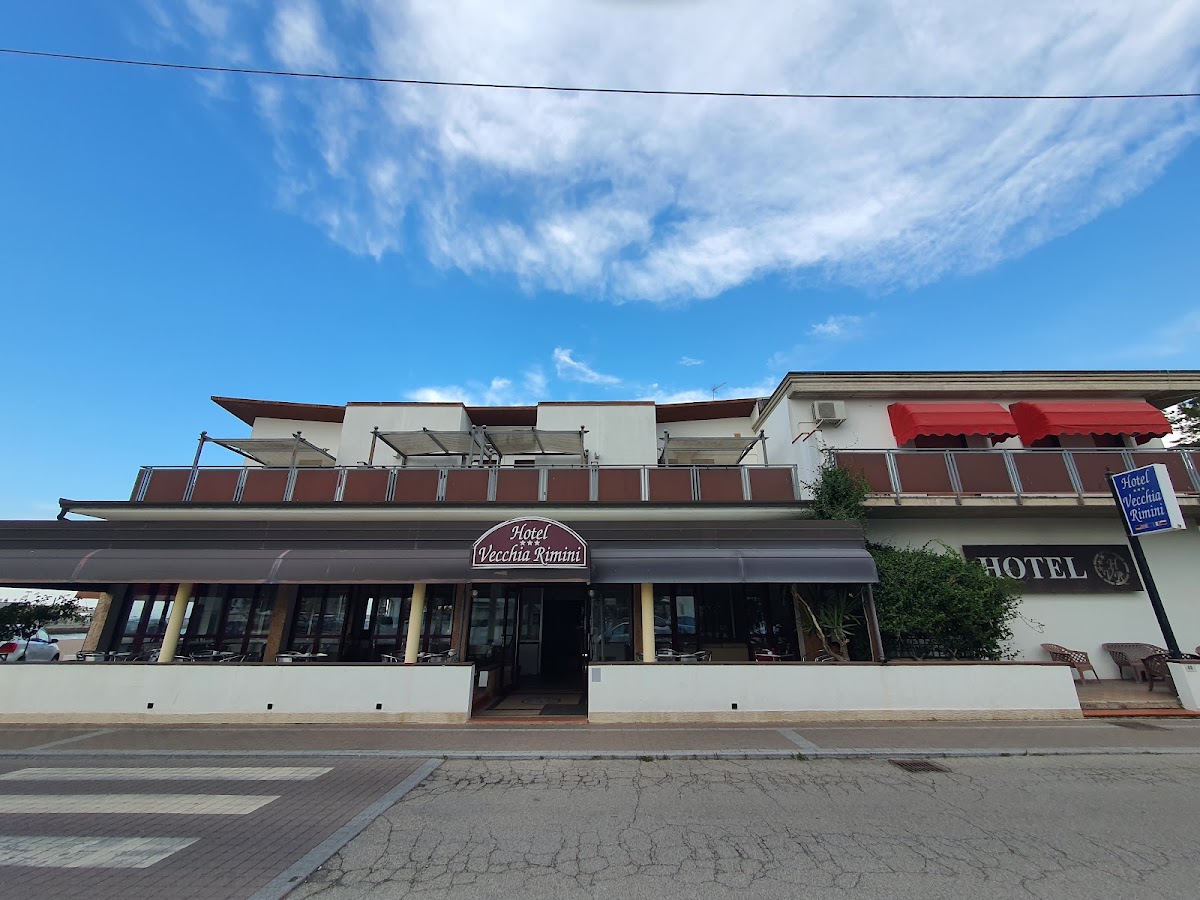 Hotel Vecchia Rimini