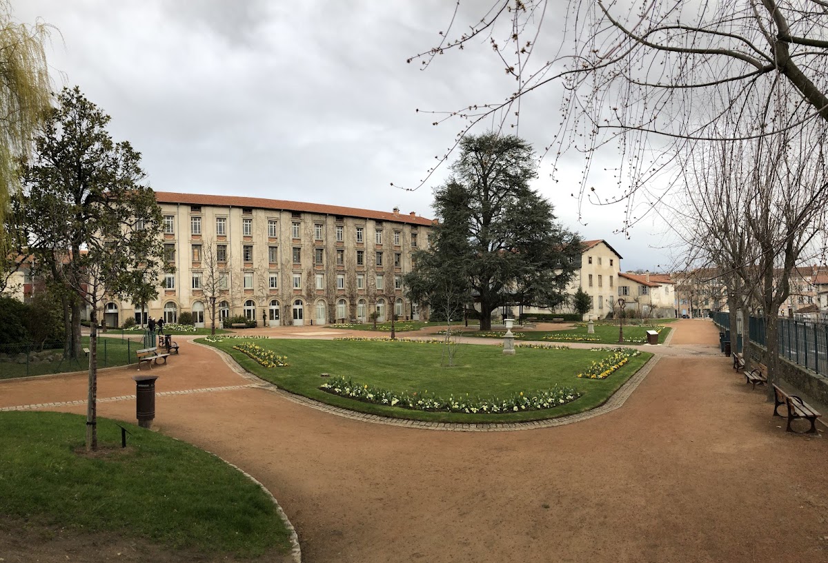 d'Allard Garden