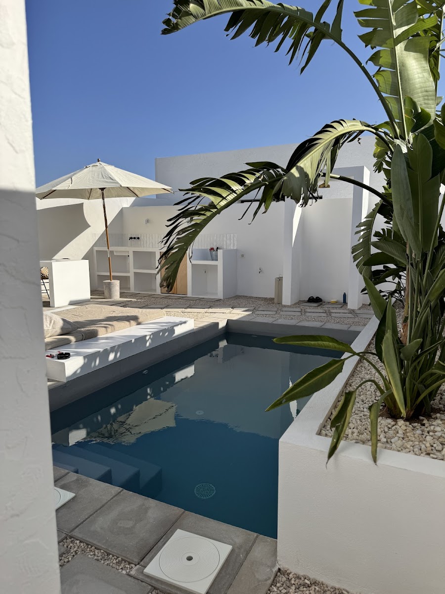 EBLI'7. HOTEL BOUTIQUE