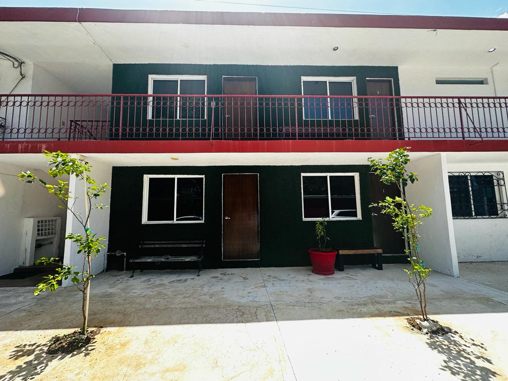 Casa Tadeo