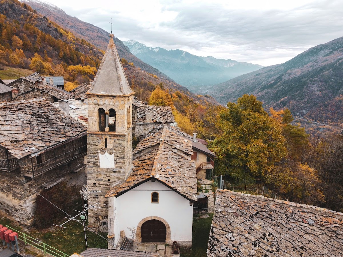 Susa Valley
