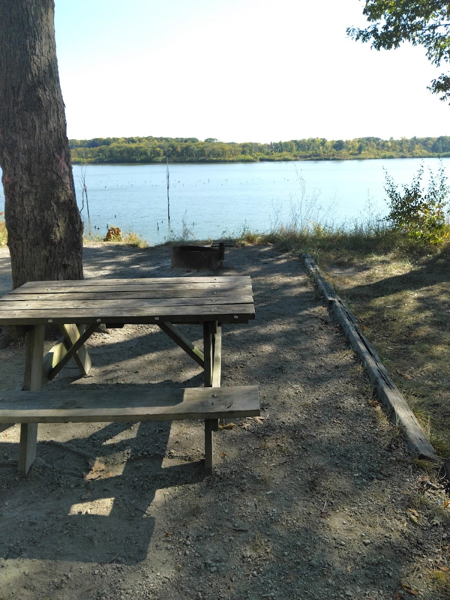 Kil-So-Quah State Recreation Area