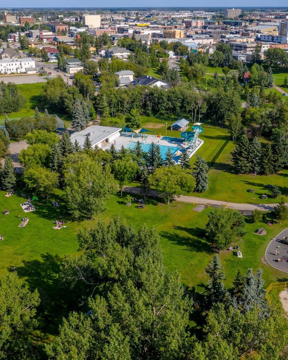Muskoseepi Park