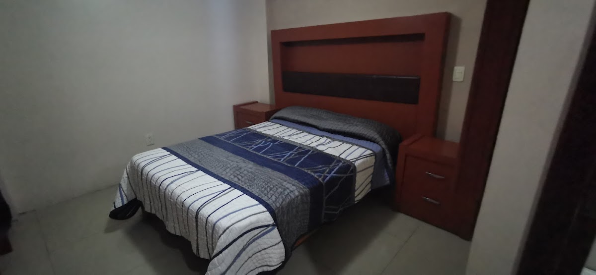 Hotel Nueva Galicia photo 2