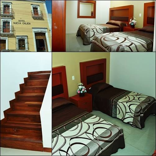 Hotel Nueva Galicia photo 3