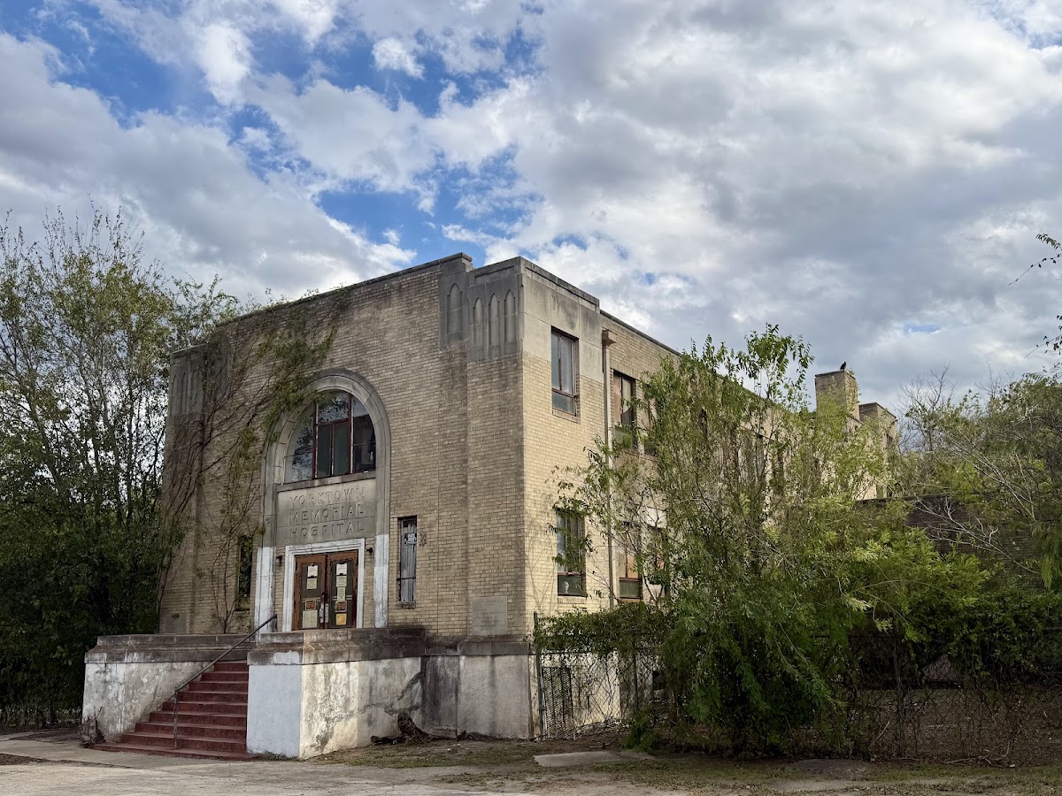 Yorktown Memorial Hospital