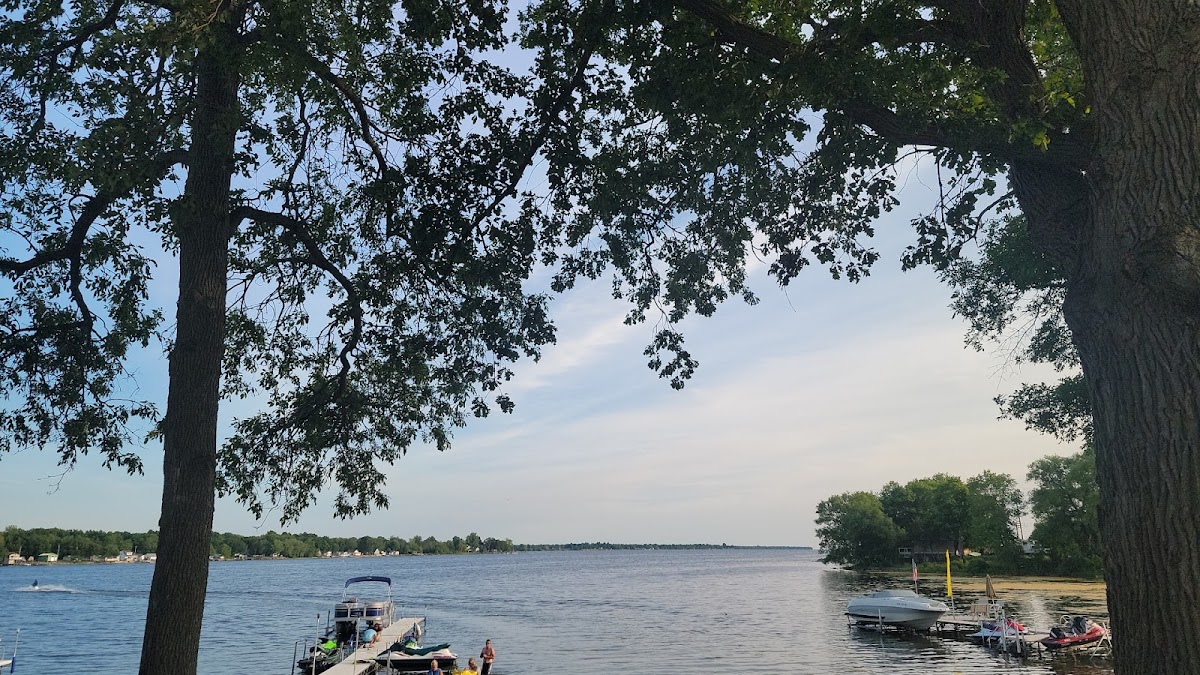 Chaumont Bay