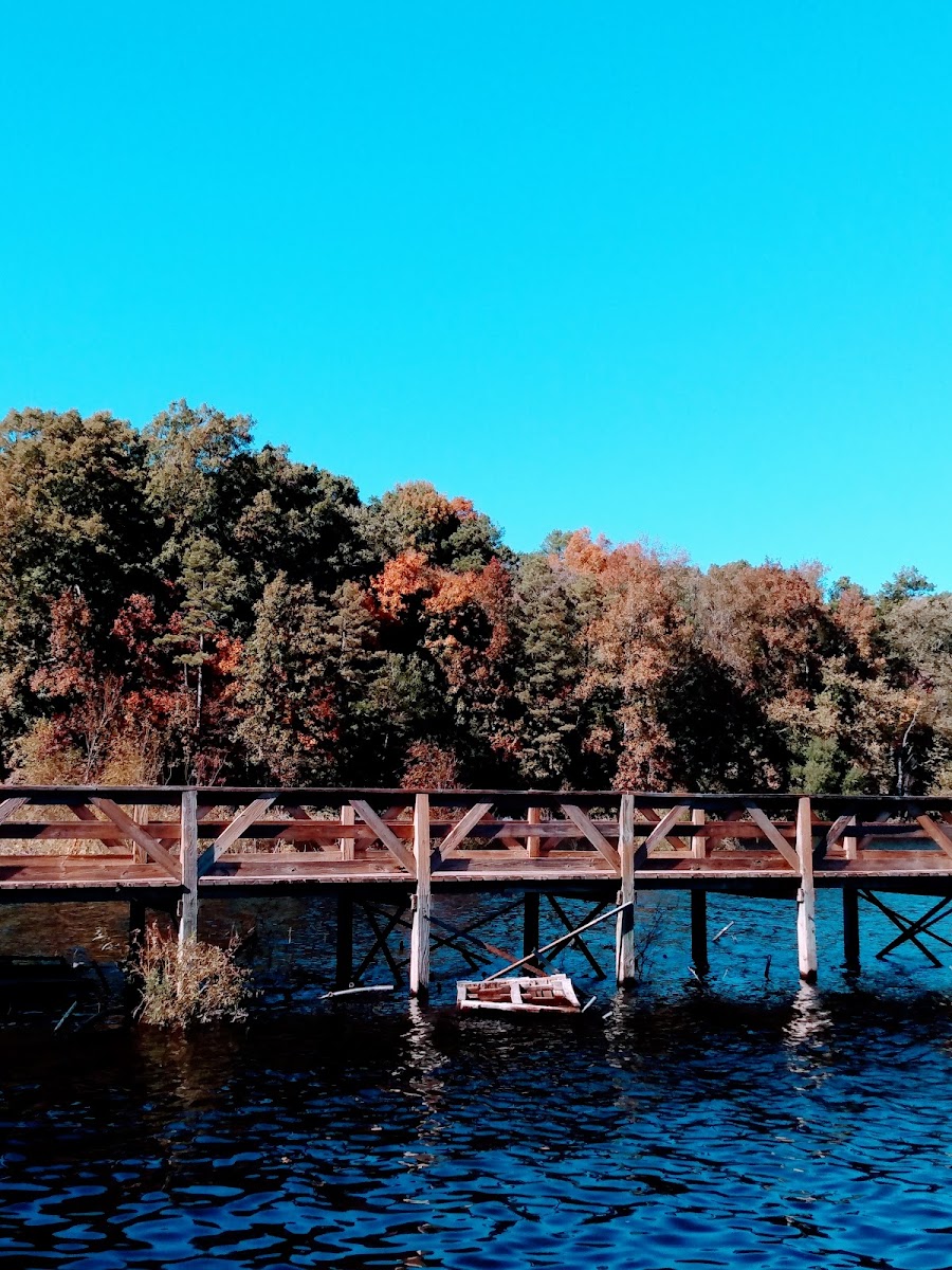 Lake Poinsett