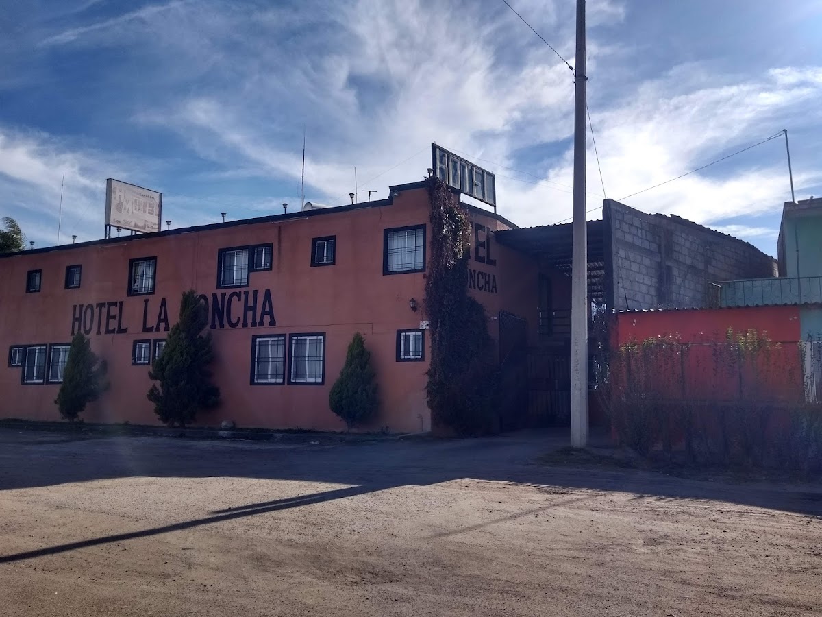 Hotel La Concha